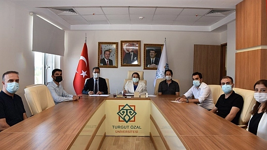İş birliği protokolü