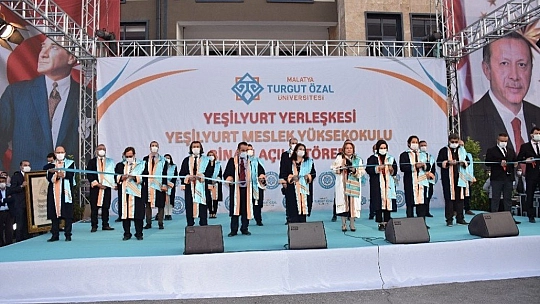 MTÜ'nün merkez yerleşkesi