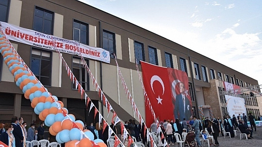 MTÜ'nün merkez yerleşkesi