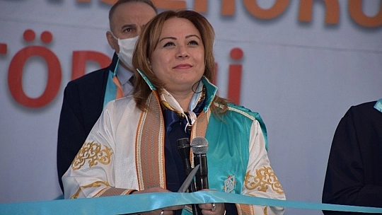 MTÜ'nün merkez yerleşkesi
