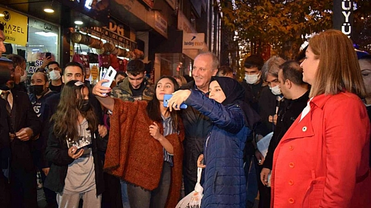 'Ne diyorsak o'