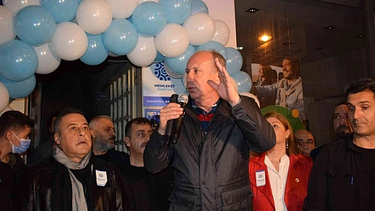 'Ne diyorsak o'