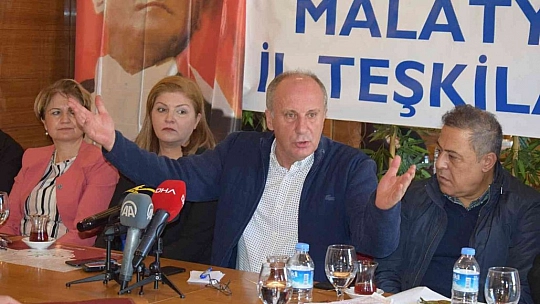 'Muhalefetin kafası karışık'