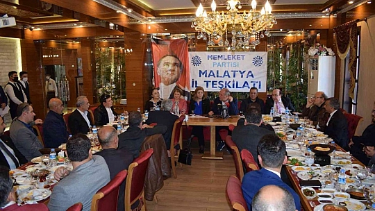 'Muhalefetin kafası karışık'