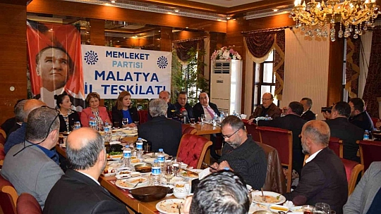 'Muhalefetin kafası karışık'