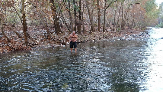 Arapgirli Tarzan