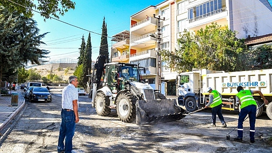 Orduzu yenilendi
