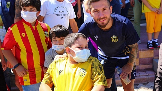 Eğlenceli anlar