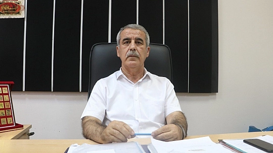 Her kan bağışına bir fidan
