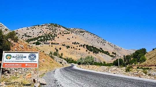 Ulaşım sorunu çözülüyor
