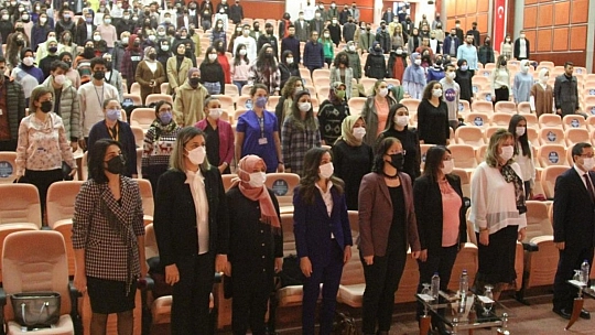 İletişimin önemine vurgu