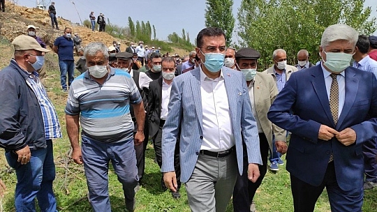 Problem çözüldü