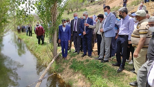 Problem çözüldü