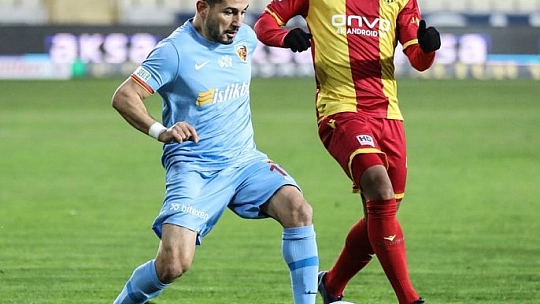 Şimdi buna ne denmeli