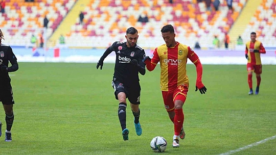 Malatya'da ilk yarı
