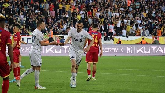 'Farklı' veda