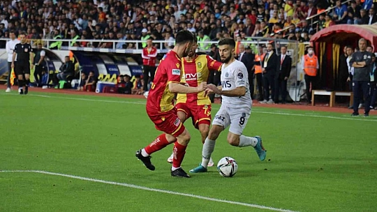'Farklı' veda