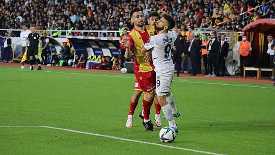 'Farklı' veda