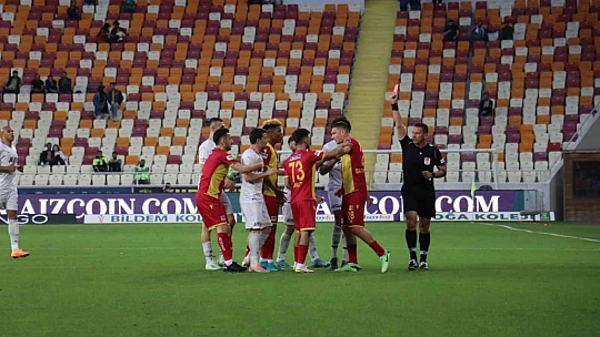 'Farklı' veda