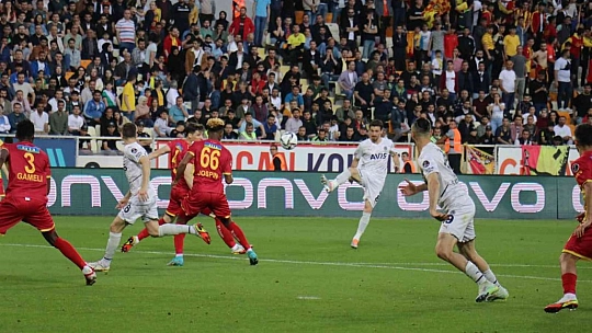 'Farklı' veda