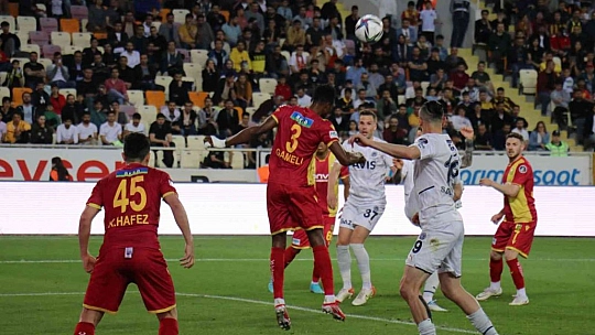 'Farklı' veda