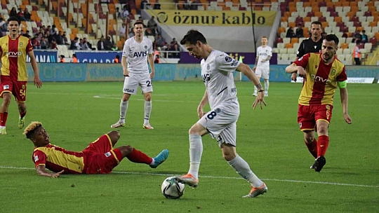 'Farklı' veda