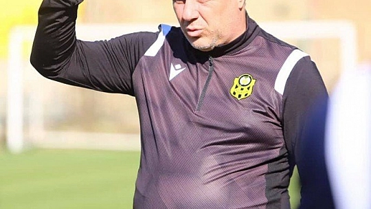 'Elimden geleni yapacağım'