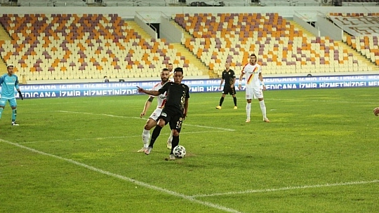 Malatya'da beraberlik