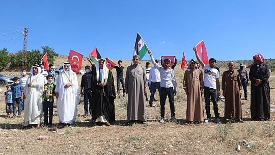 Erdoğan'a hediye etmek istiyor
