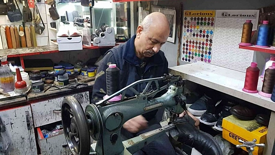 İhtiyaç sahiplerine ulaştırılıyor