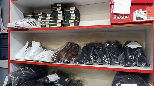 İhtiyaç sahiplerine ulaştırılıyor