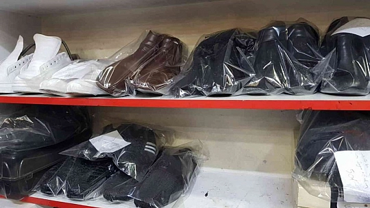 İhtiyaç sahiplerine ulaştırılıyor