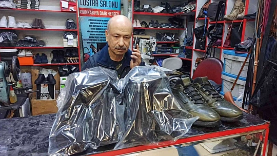 İhtiyaç sahiplerine ulaştırılıyor