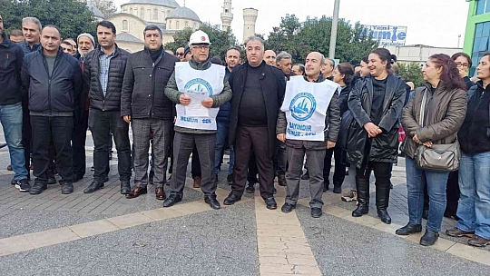 Özlük haklarımızı iyileştirin