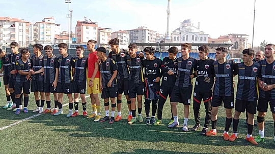 Şampiyon Battalgazi
