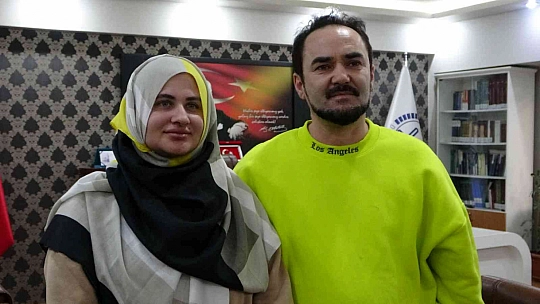 Zorıana Zeynep oldu