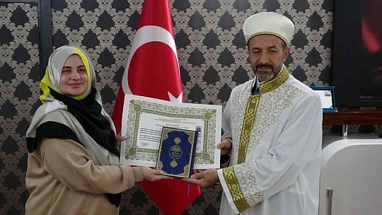 Zorıana Zeynep oldu
