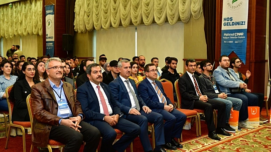 Üniversite topluluklarına destek