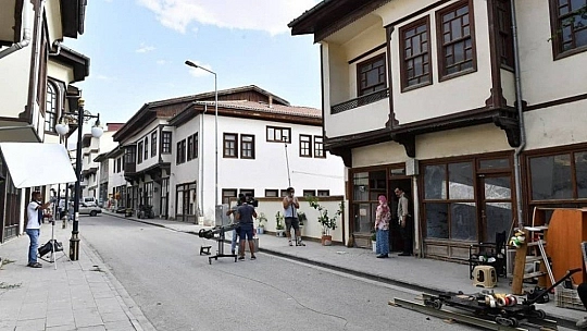 Testi de pozitif çıktı