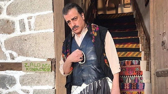 Testi de pozitif çıktı