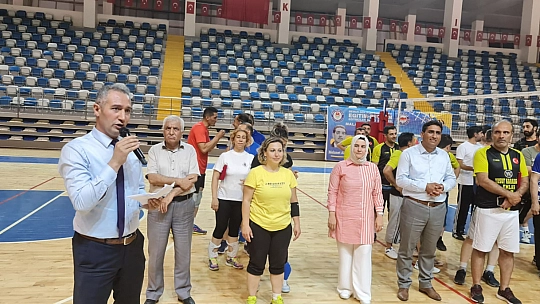 Şampiyon oldular