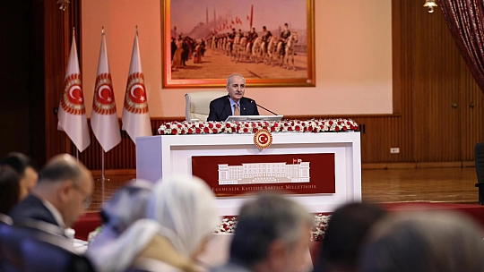 Babacan: 'Milli Dayanışma Komisyonu Şeffaflık İlkesiyle Çalışacak'
