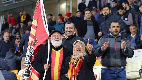 Malatya aşkı sınır tanımıyor