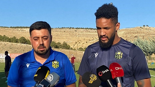 Malatya Beşiktaş'a bileniyor