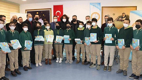 Trabzon maçından umutluyuz
