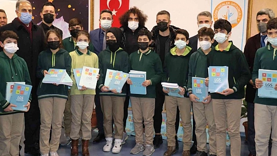 Trabzon maçından umutluyuz