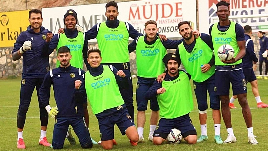 Sadık 10 gün yok