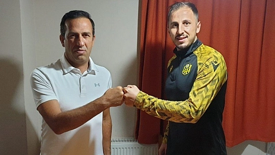 Zeki Yavru Malatya'da
