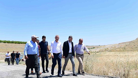 Yatırımları gerçeğe dönüştürdük