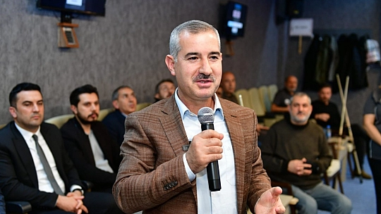 Bilardo Turnuvası